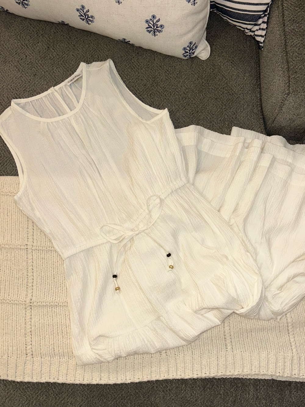 Calvin Klein Dress